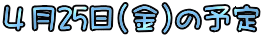 S25()̗\